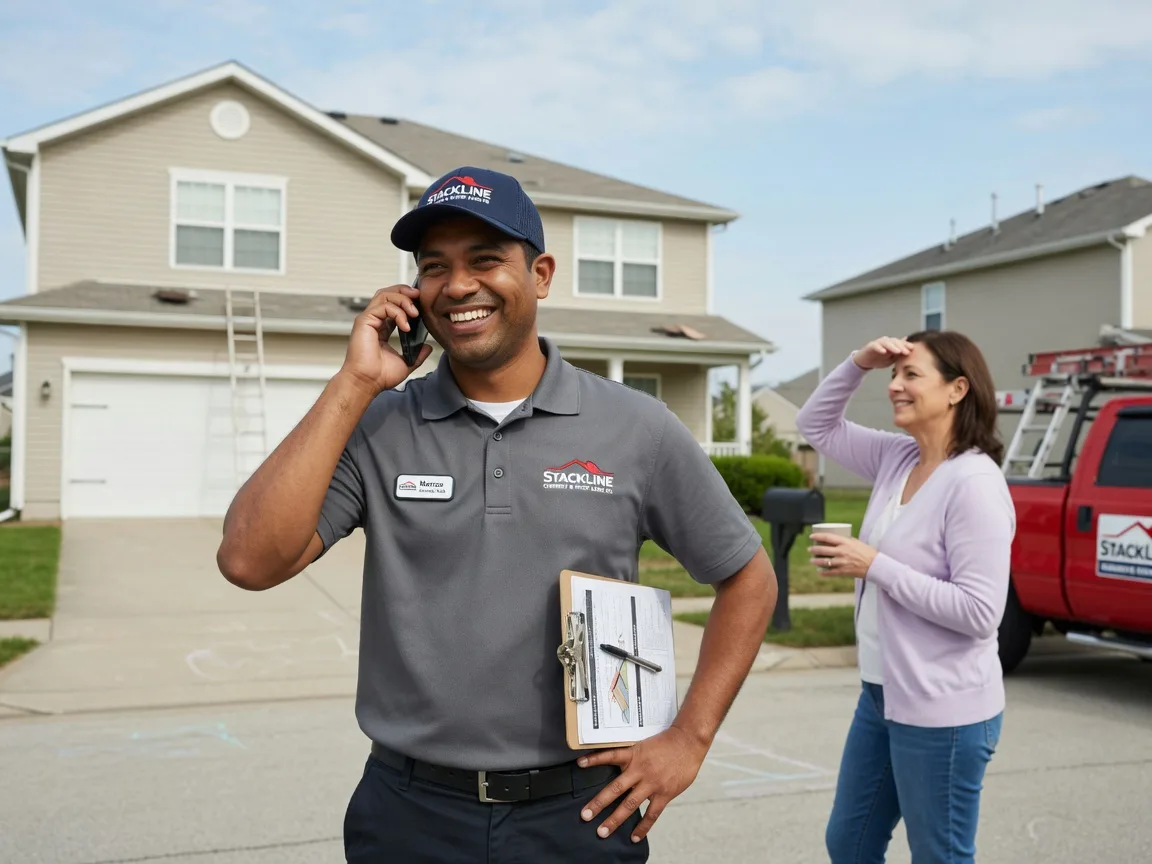 Chimney flashing repair Orting, WA FAQs